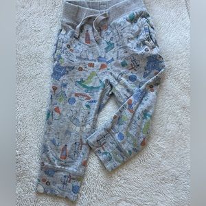 Gap sweatpants